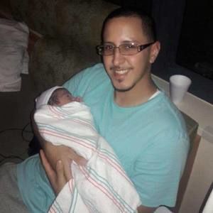 Meet your Posher, Alan